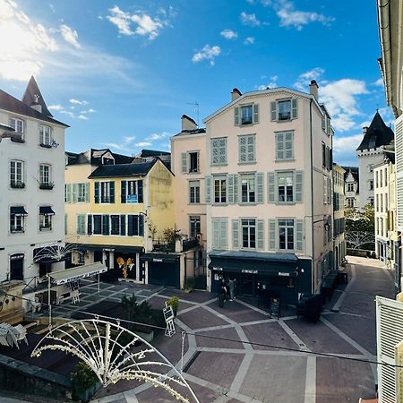 Wonderhost, Au Coeur Du Quartier Du Chateau بو المظهر الخارجي الصورة