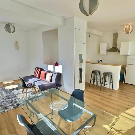 Wonderhost, Au Coeur Du Quartier Du Chateau بو المظهر الخارجي الصورة