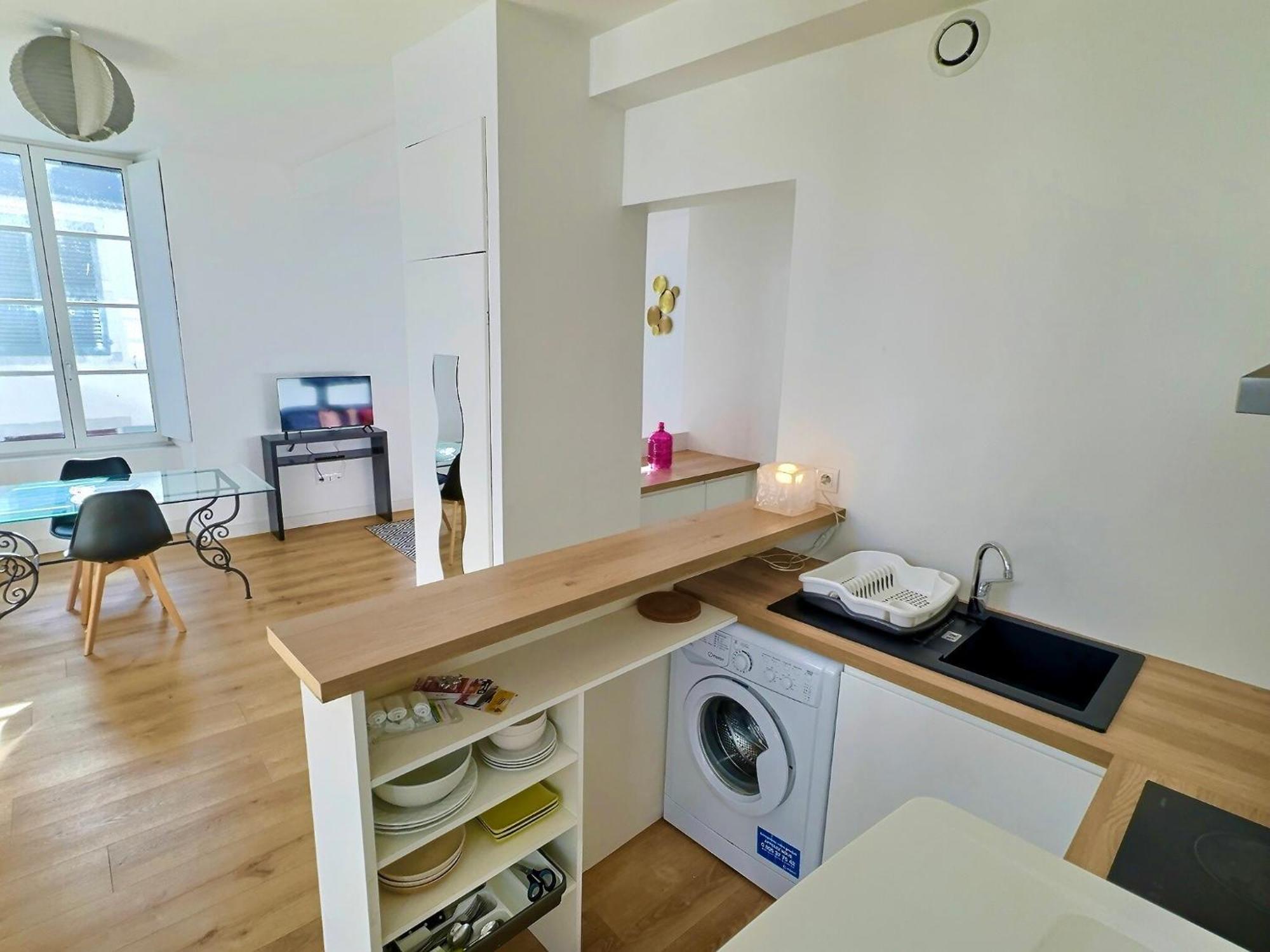 Wonderhost, Au Coeur Du Quartier Du Chateau بو المظهر الخارجي الصورة